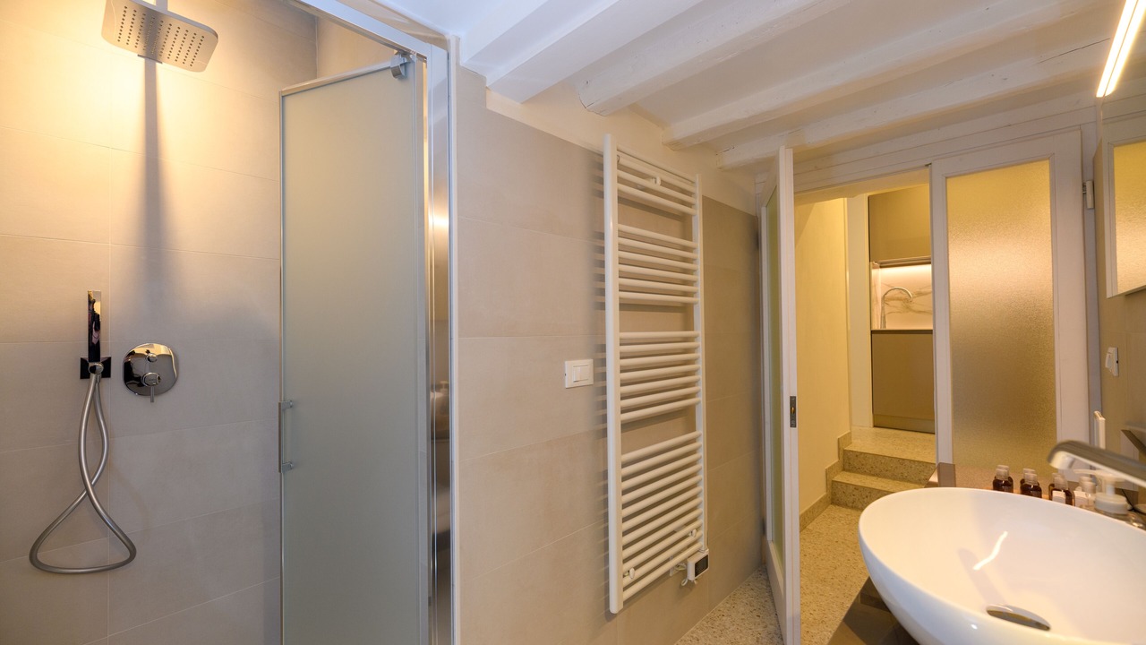 Photo of Bathroom in San Marco