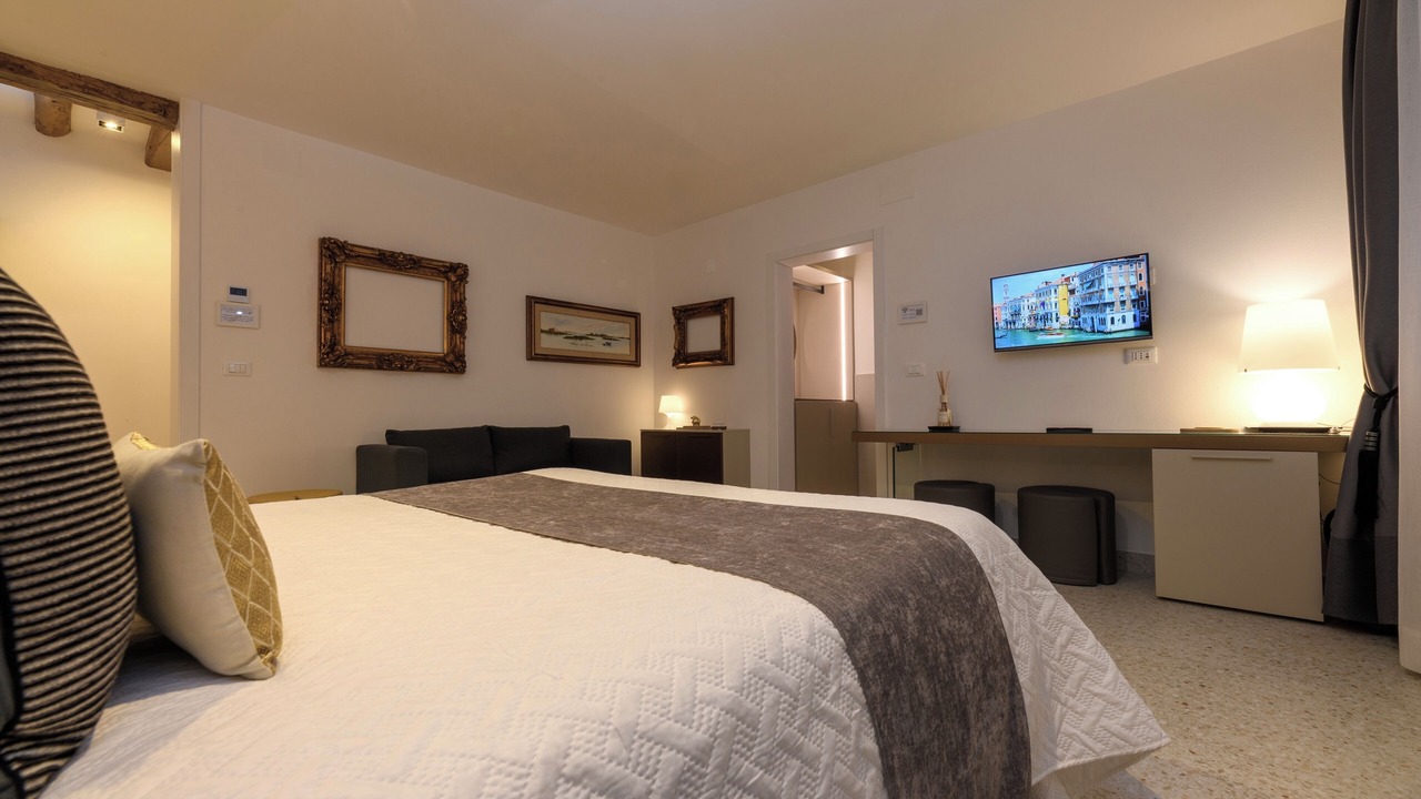 Photo of Bedroom in San Marco