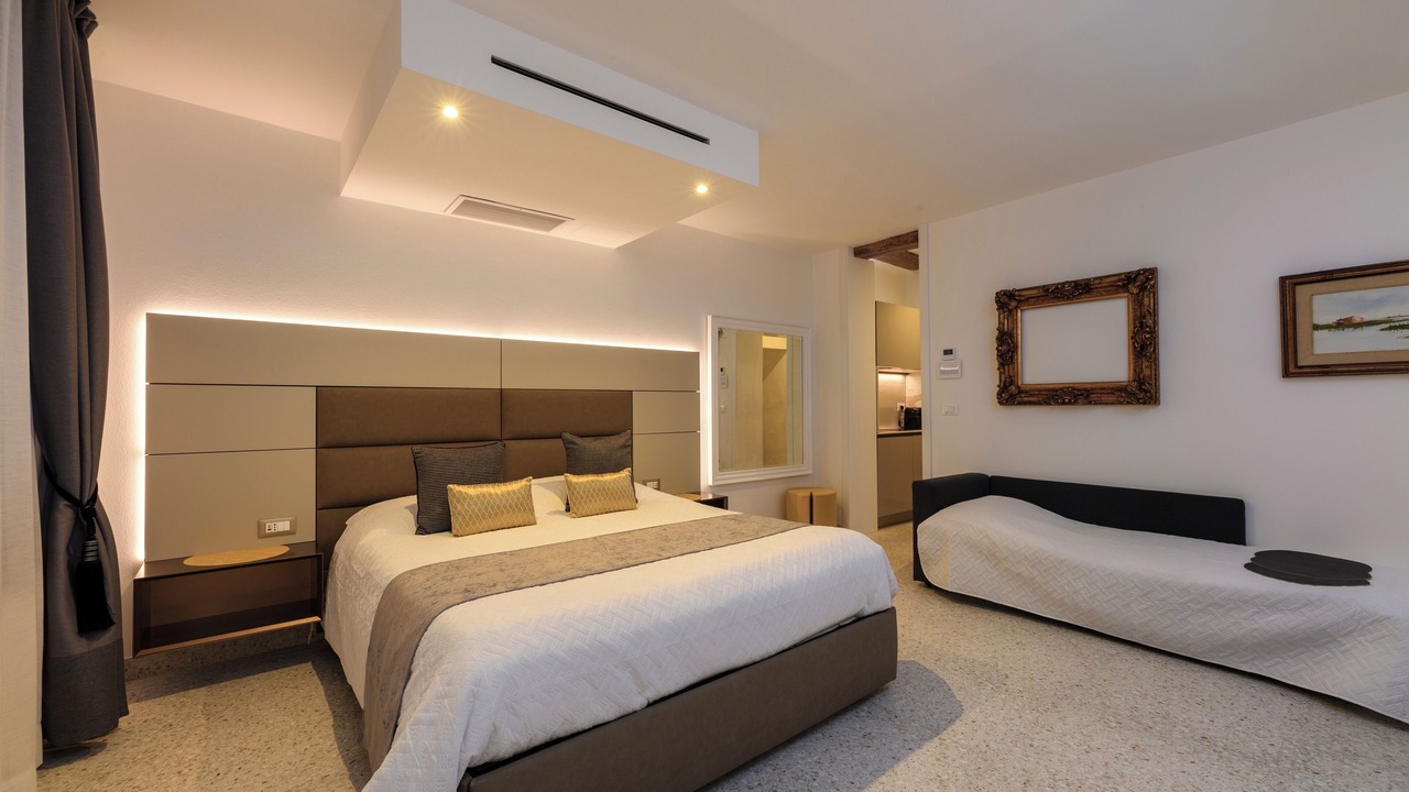 Photo of Bedroom in San Marco