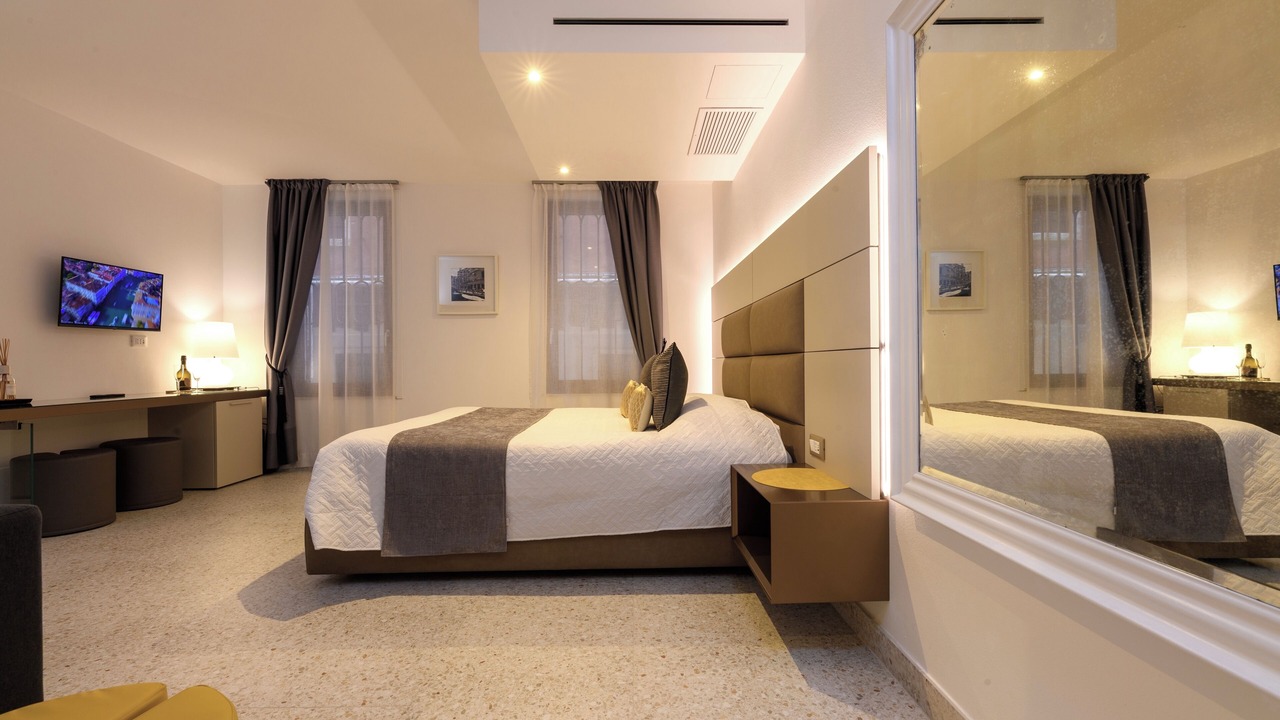 Photo of Bedroom in San Marco