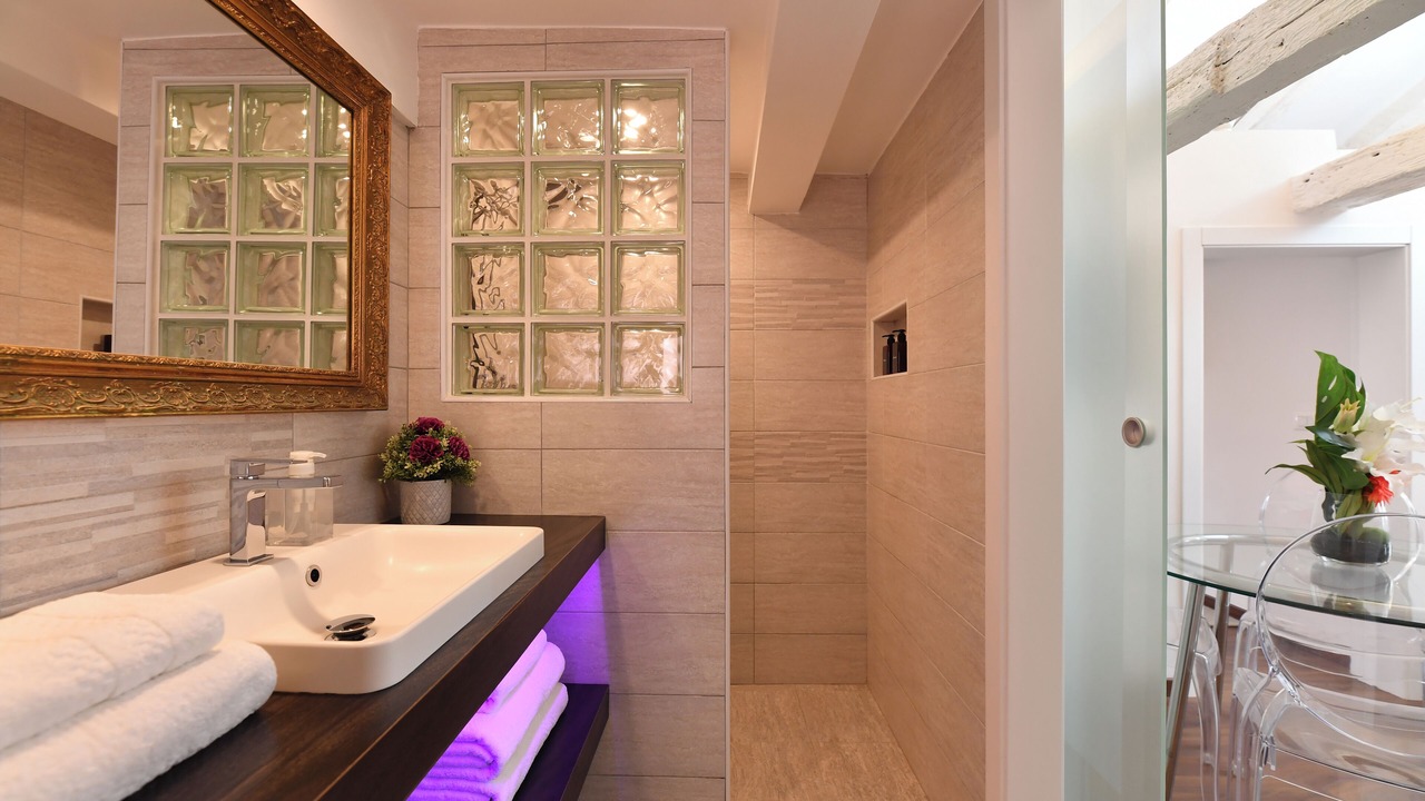 Photo of Bathroom in San Polo