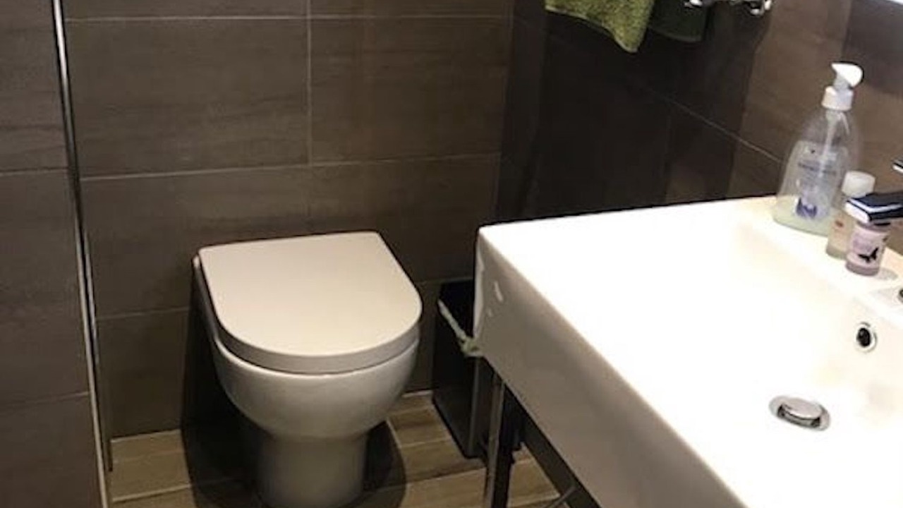 Photo of Bathroom in Celio