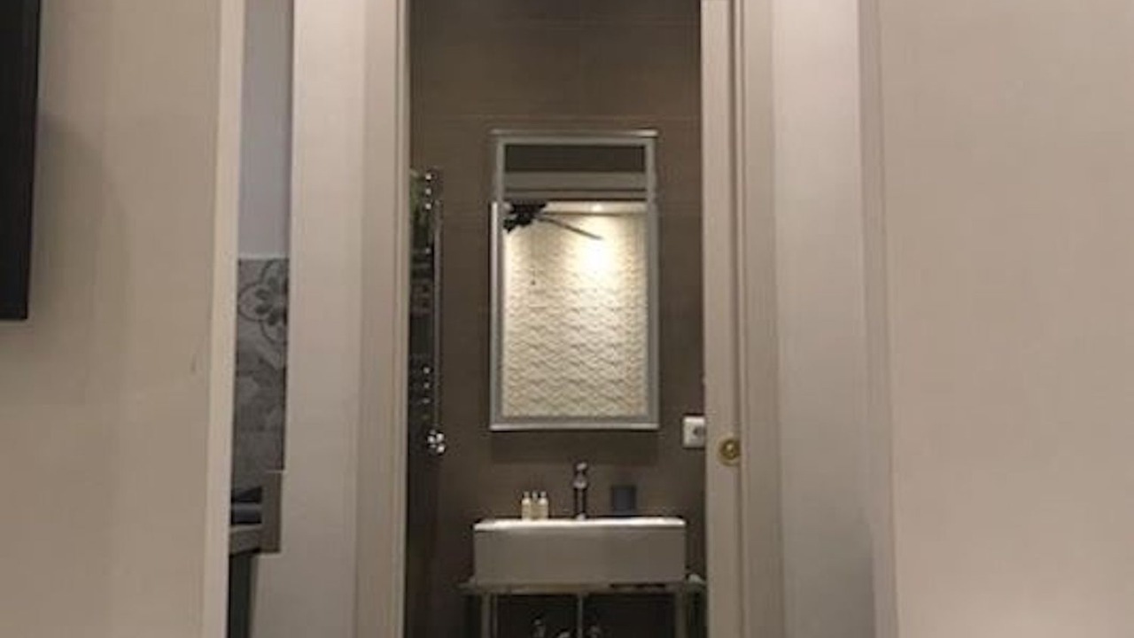 Photo of Bathroom in Celio