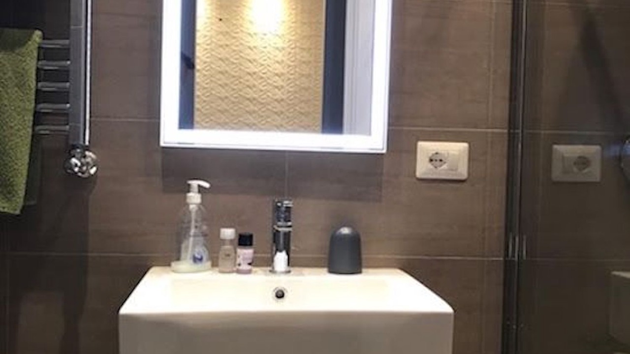 Photo of Bathroom in Celio