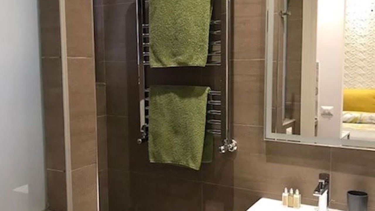 Photo of Bathroom in Celio