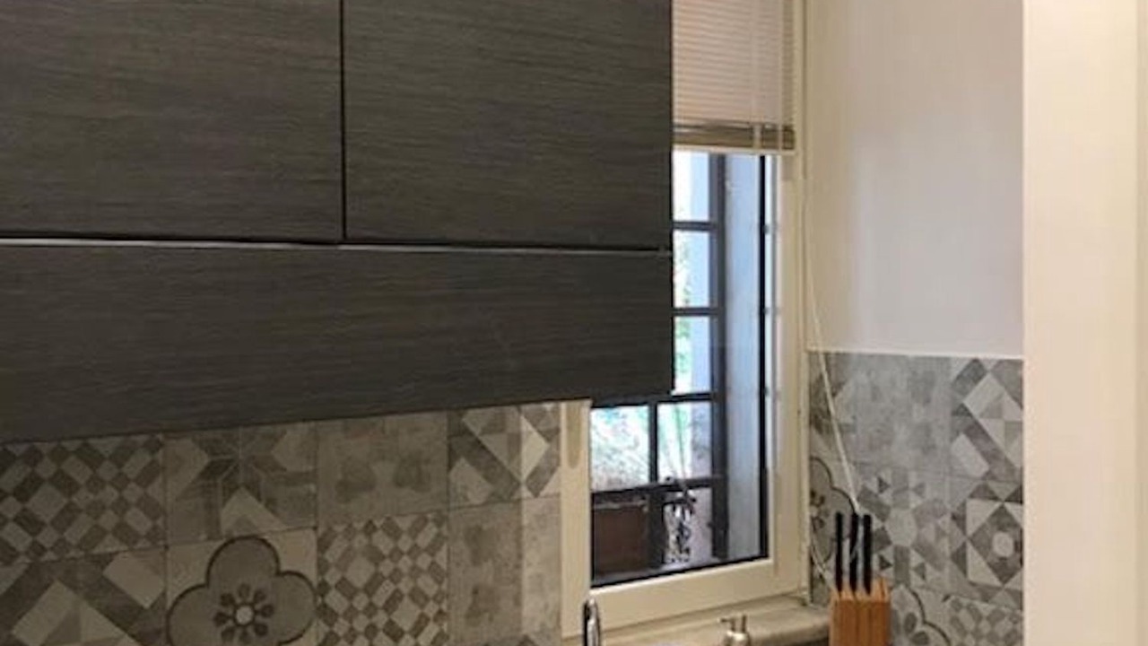 Photo of Kitchen in Celio