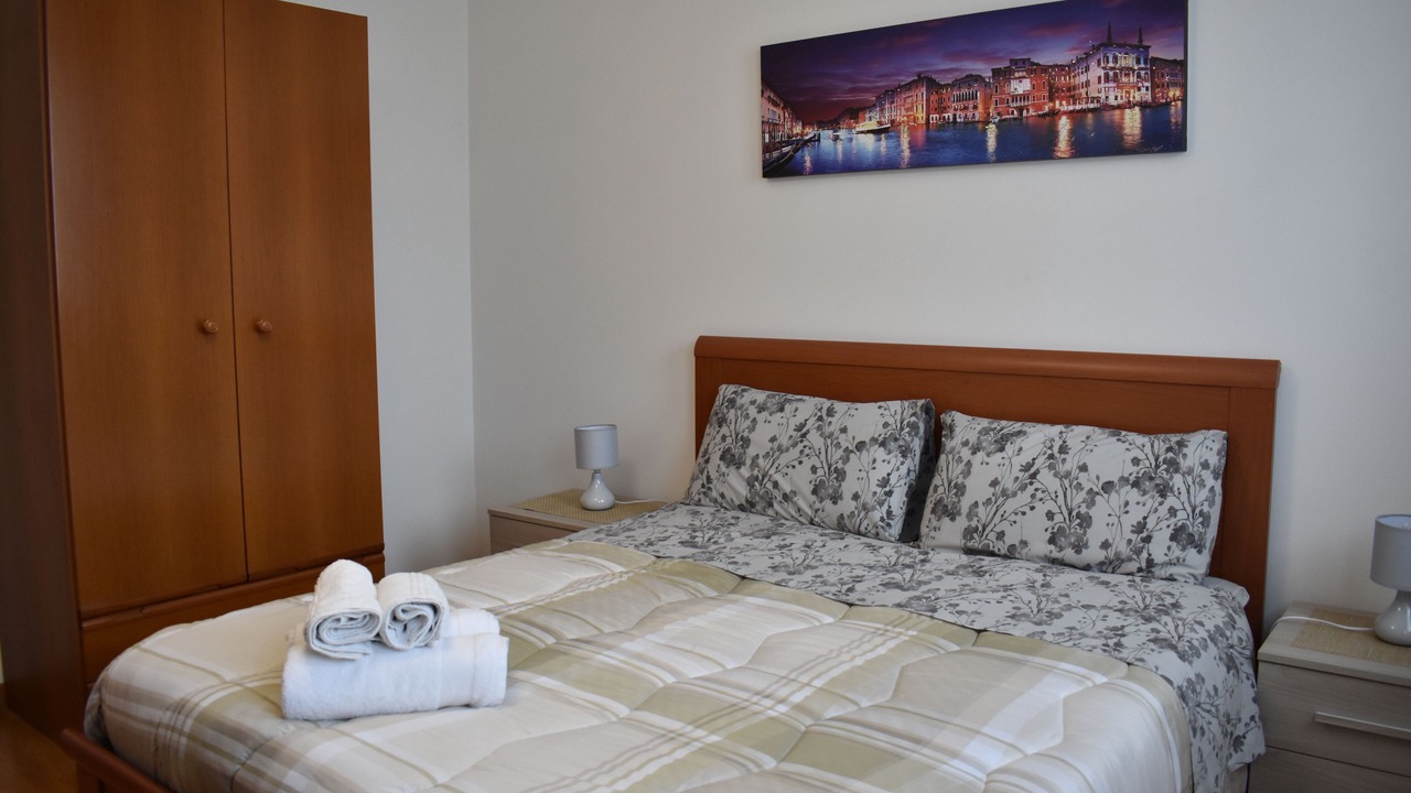 Photo of Bedroom in Favaro Veneto