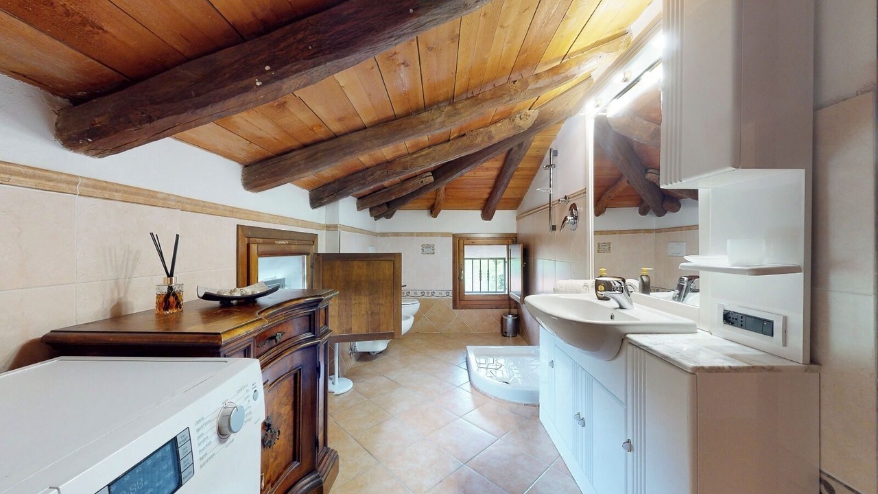Photo of Bathroom in Monte San Pietro