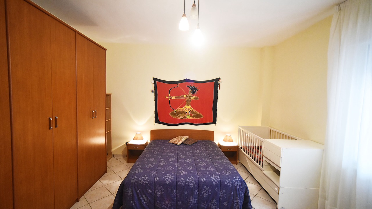 Photo of Bedroom in Il Monte