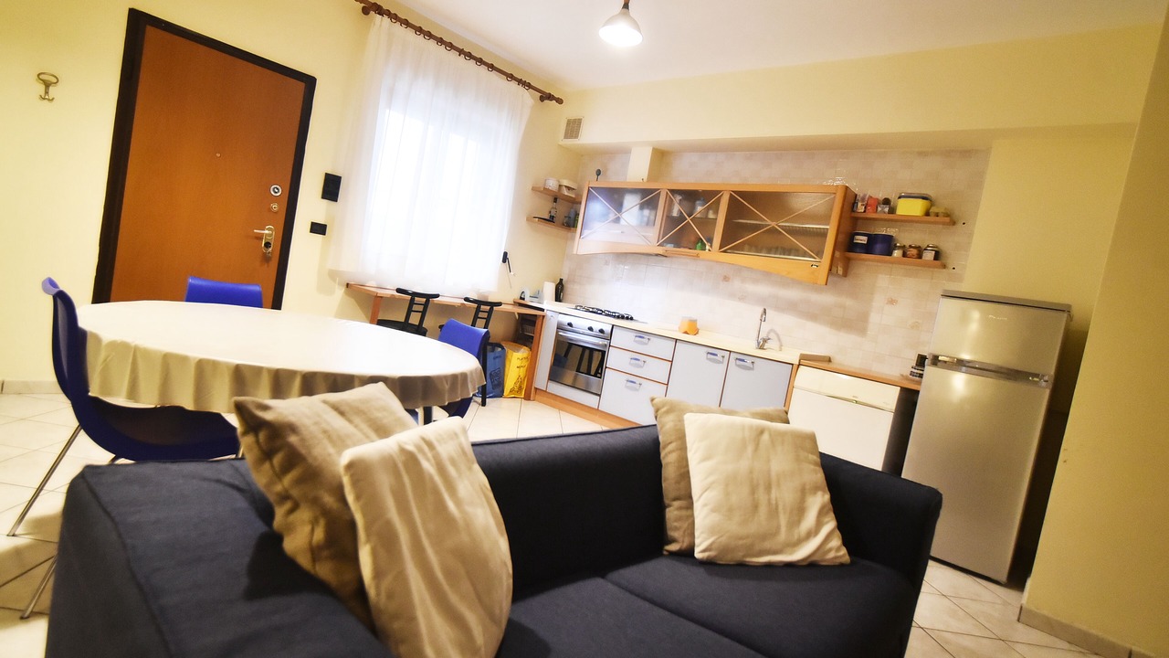Photo of Livingroom in Il Monte