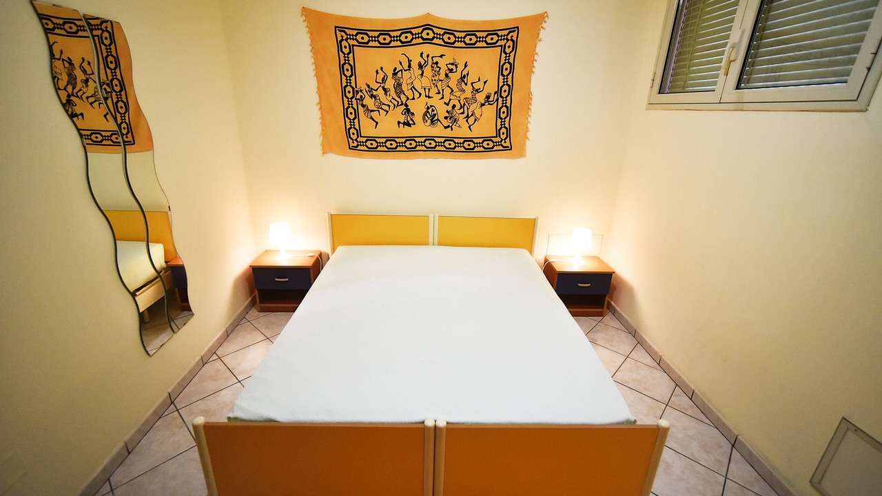 Photo of Bedroom in Il Monte