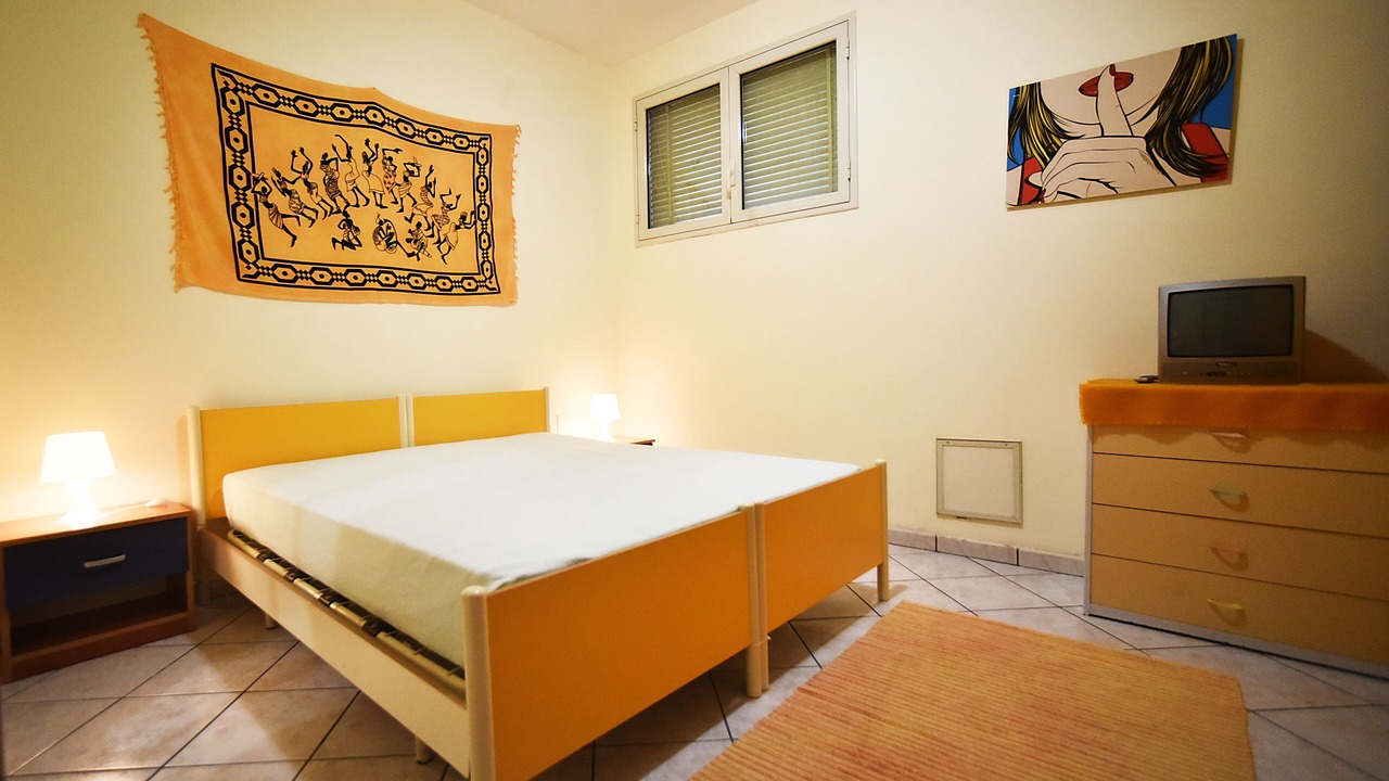 Photo of Bedroom in Il Monte