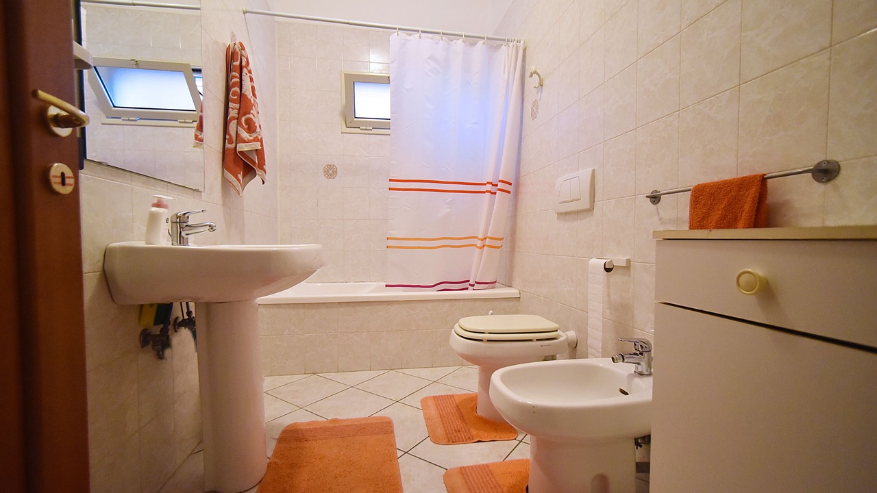 Photo of Bathroom in Il Monte