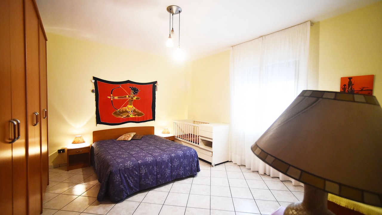 Photo of Bedroom in Il Monte