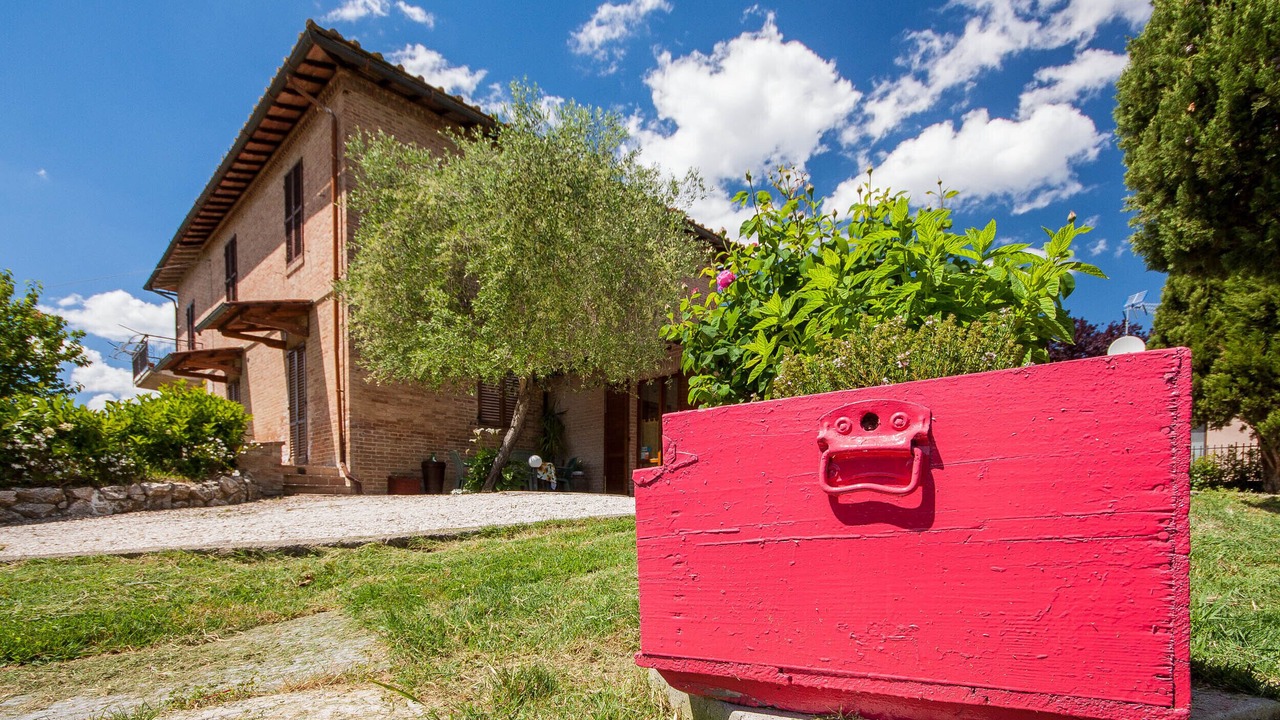 Photo of Outdoor in Siena