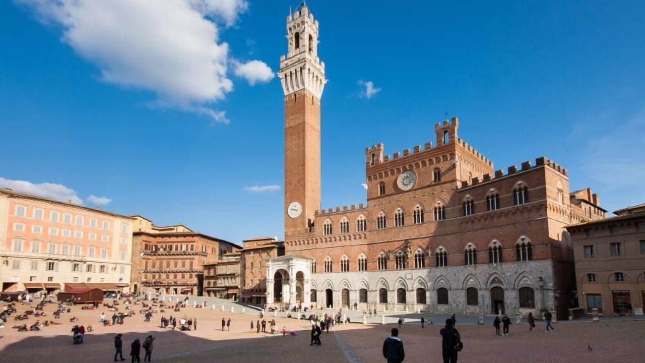 Photo of Others in Siena