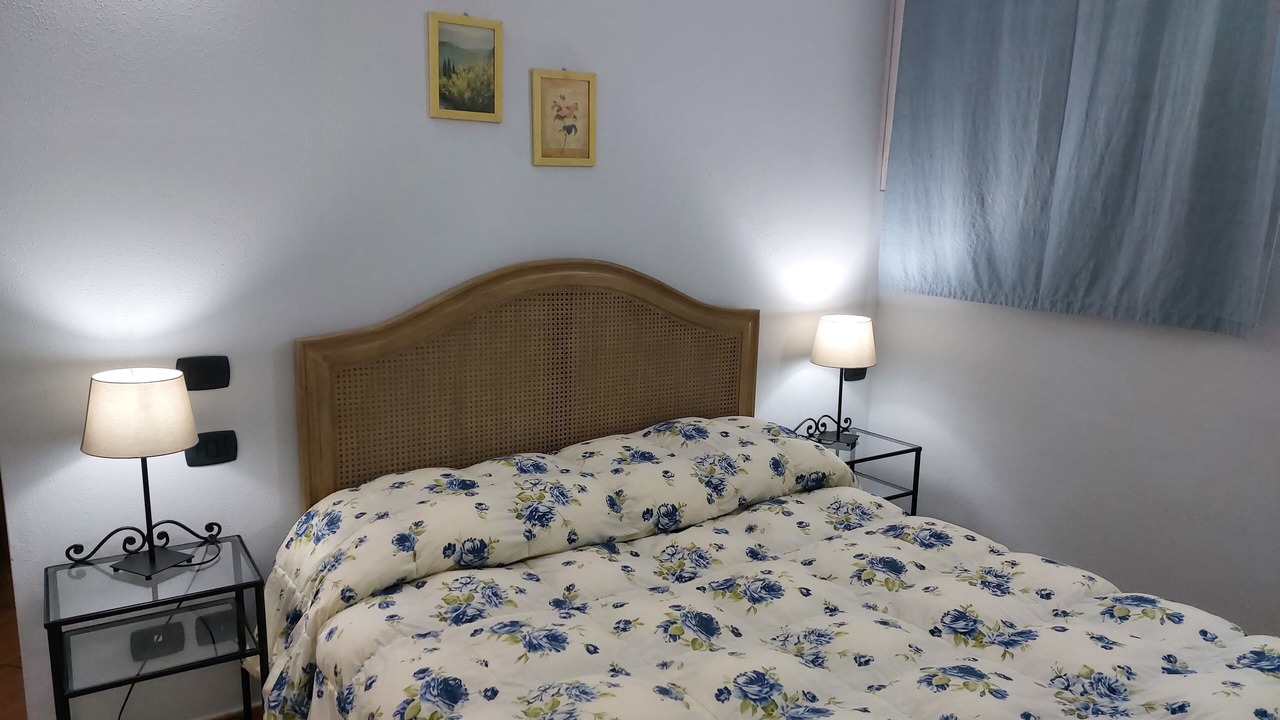 Photo of Bedroom in Siena