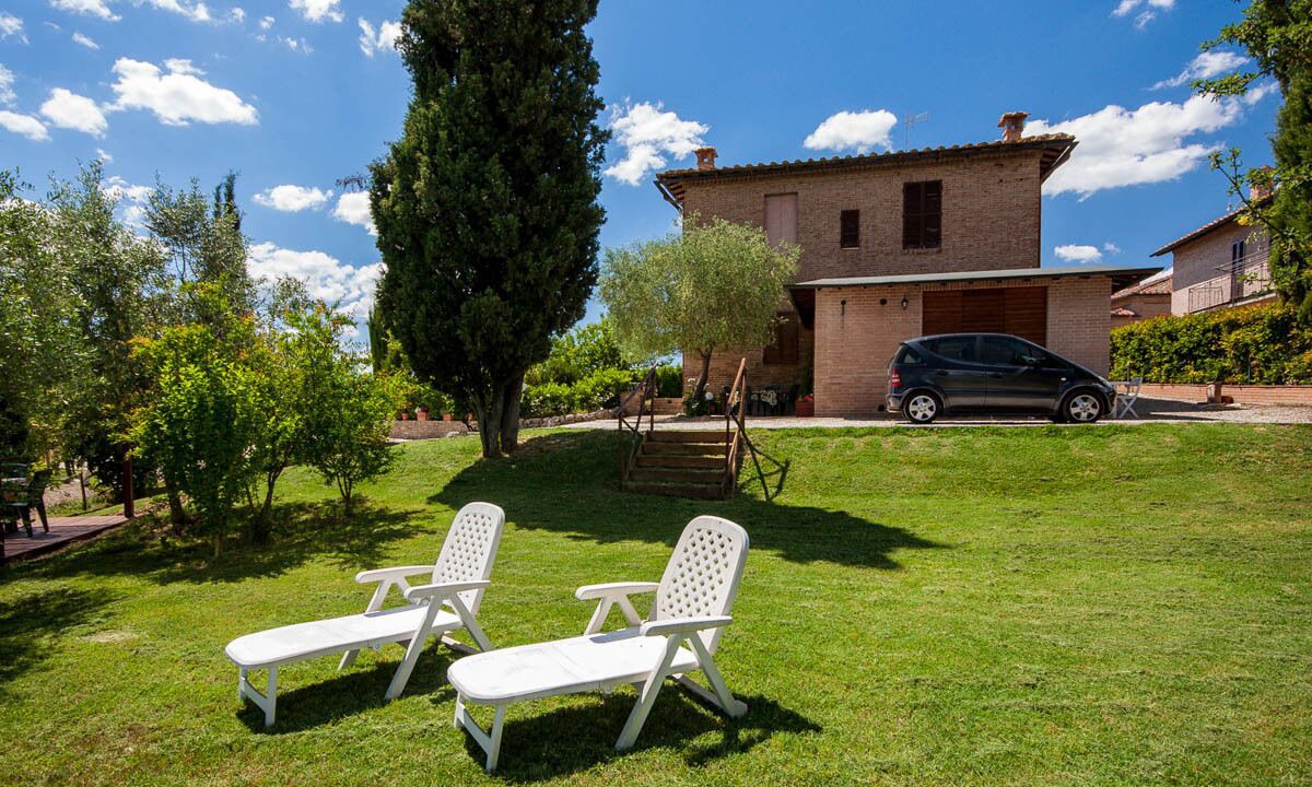Photo of Outdoor in Siena