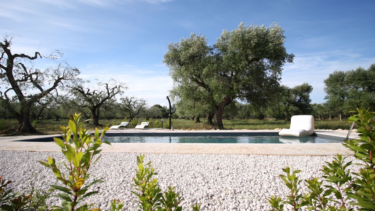Photo of Outdoor in San Vito dei Normanni