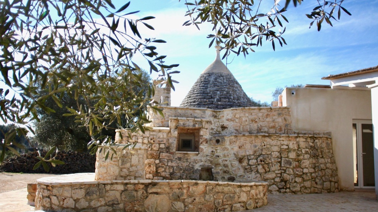 Photo of Outdoor in San Vito dei Normanni