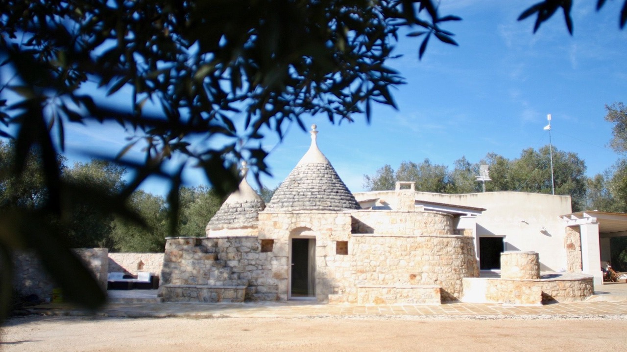 Photo of Outdoor in San Vito dei Normanni