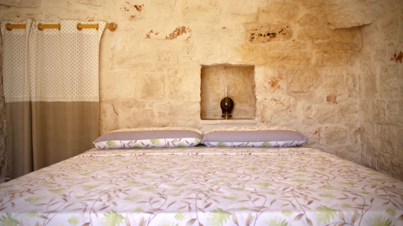 Photo of Bedroom in San Vito dei Normanni