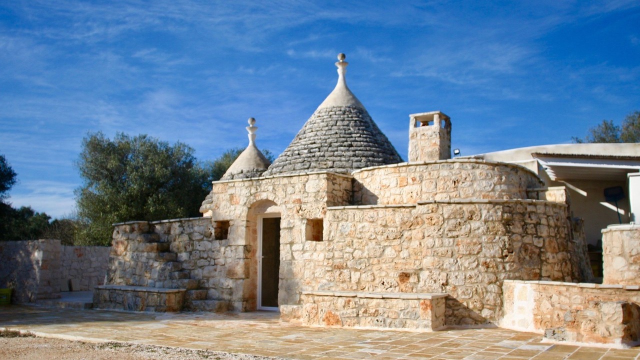 Photo of Outdoor in San Vito dei Normanni