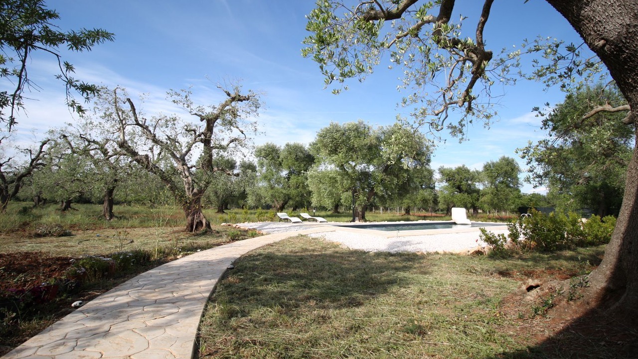 Photo of Outdoor in San Vito dei Normanni