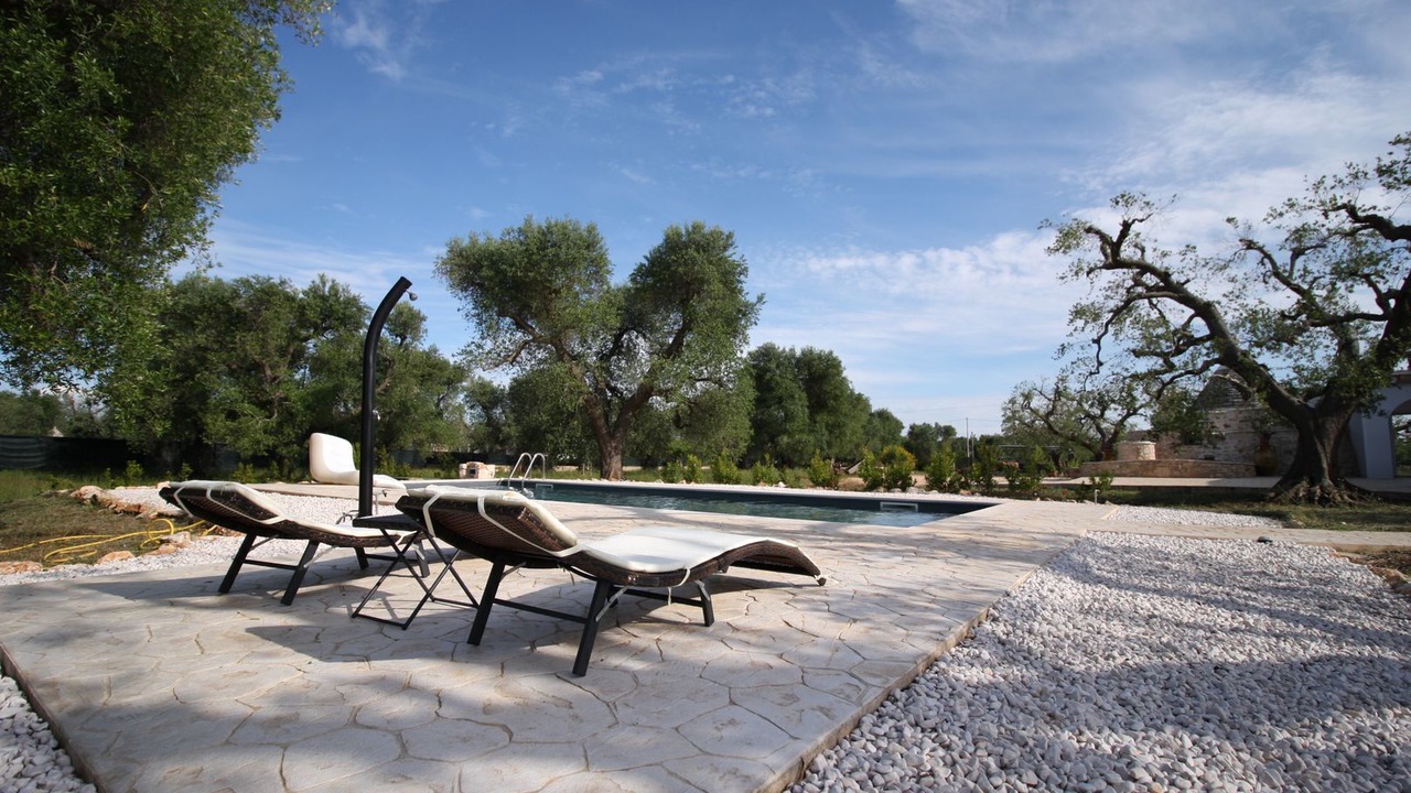 Photo of Outdoor in San Vito dei Normanni