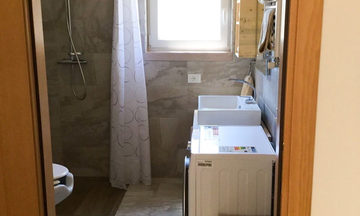 Photo of Bathroom in San Vito dei Normanni