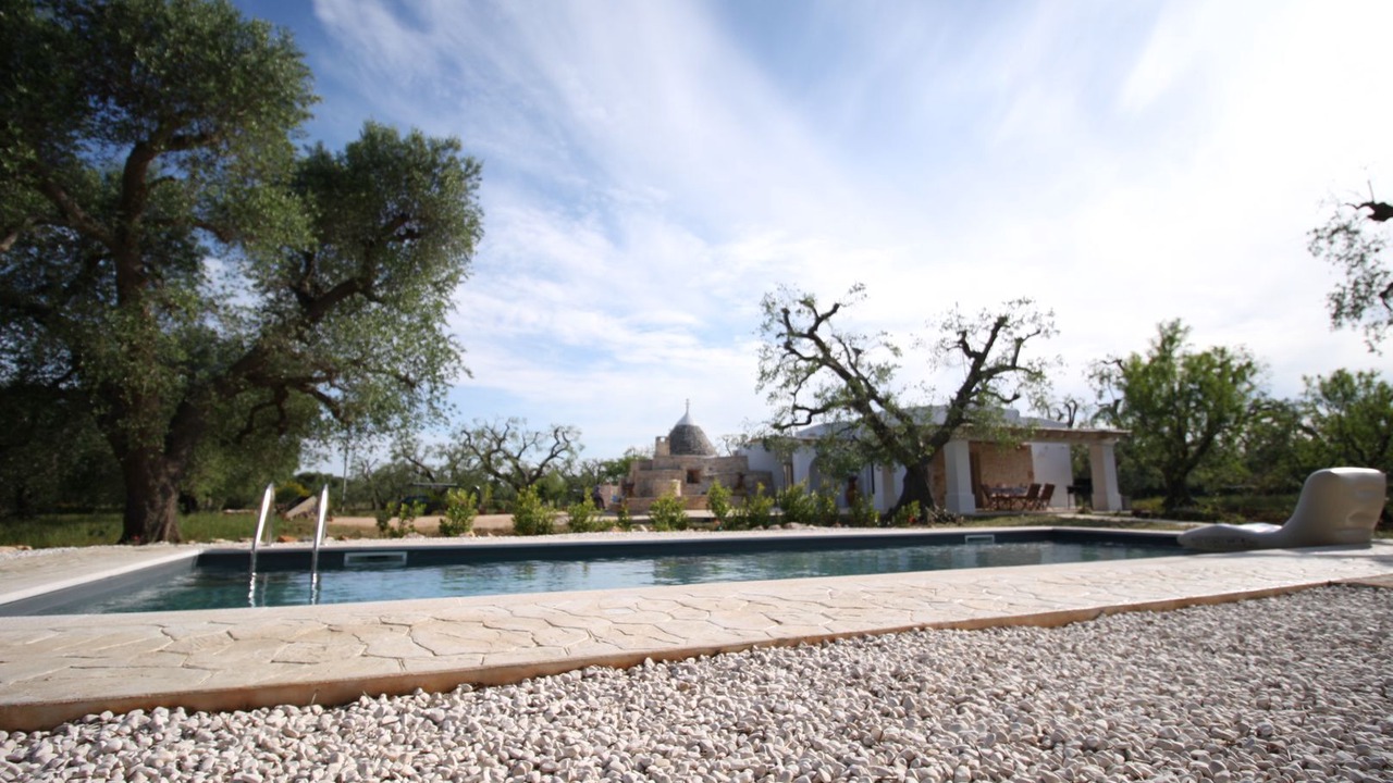 Photo of Outdoor in San Vito dei Normanni
