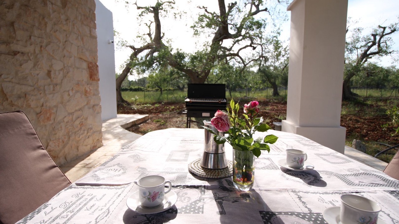 Photo of Outdoor in San Vito dei Normanni
