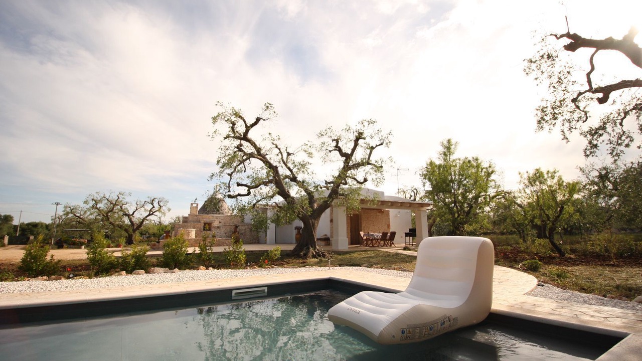Photo of Outdoor in San Vito dei Normanni