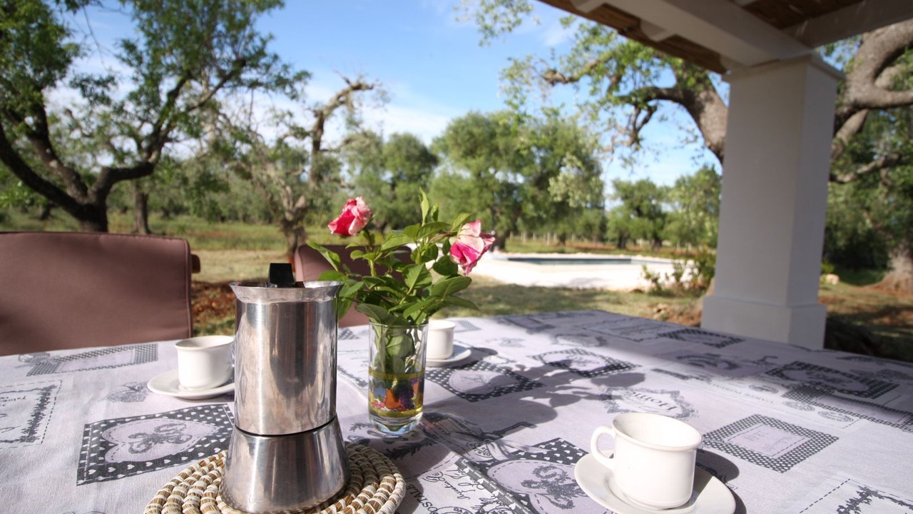 Photo of Outdoor in San Vito dei Normanni