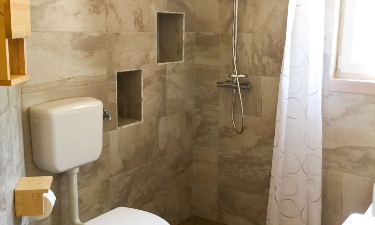Photo of Bathroom in San Vito dei Normanni