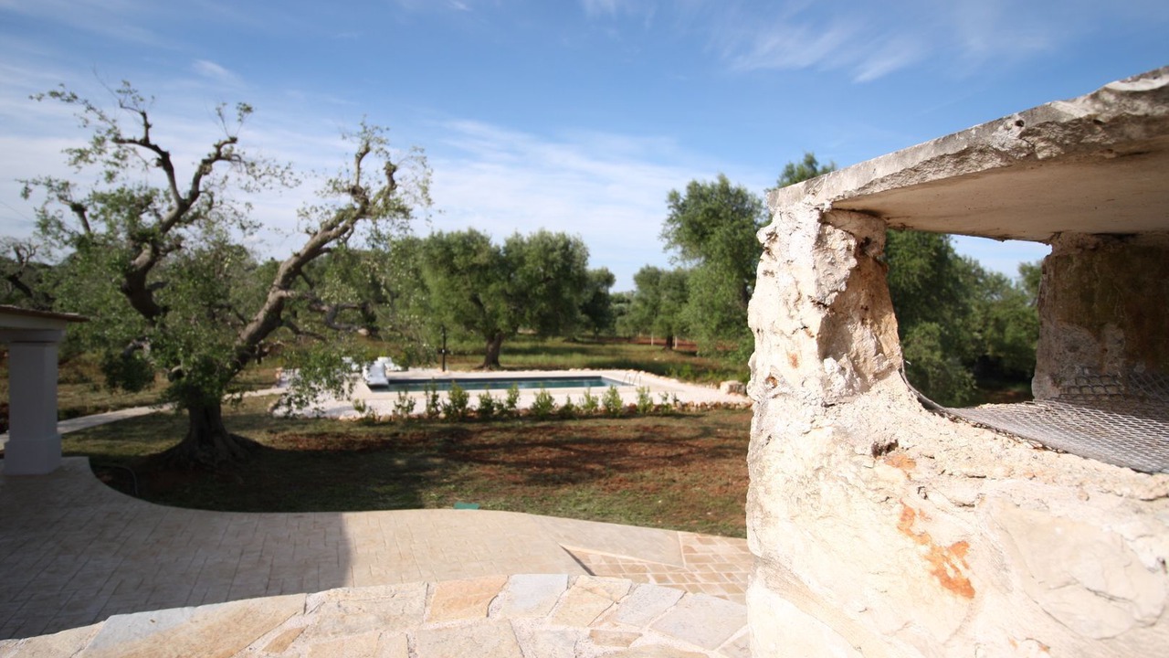 Photo of Outdoor in San Vito dei Normanni