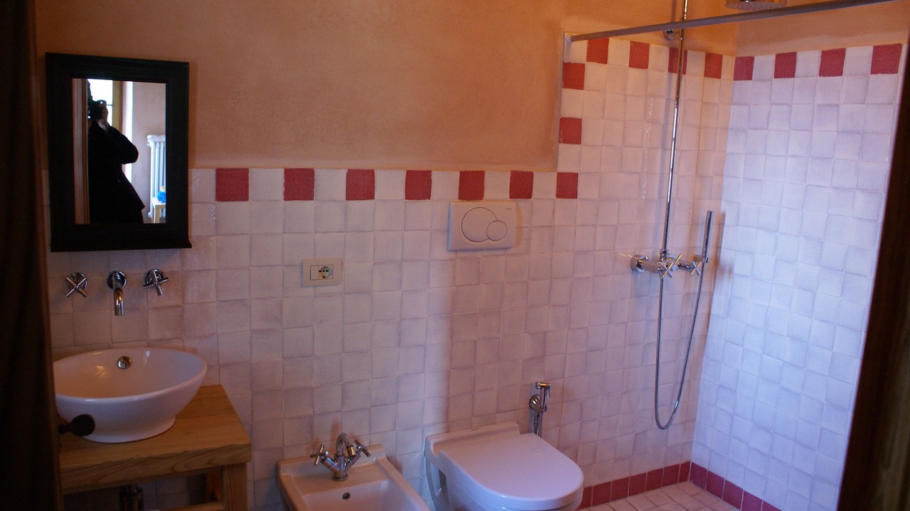 Photo of Bedroom in Guardea