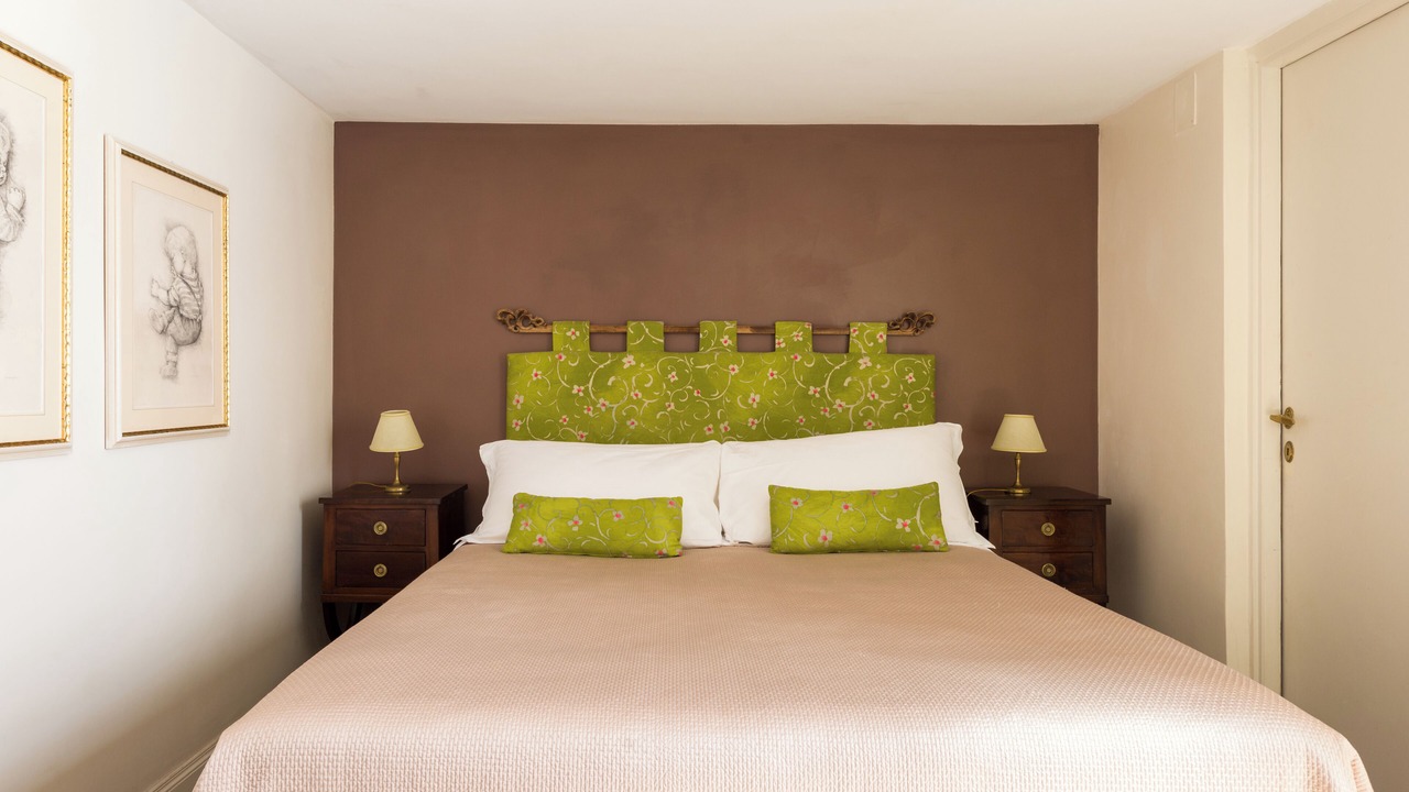 Photo of Bedroom in Rione III Colonna