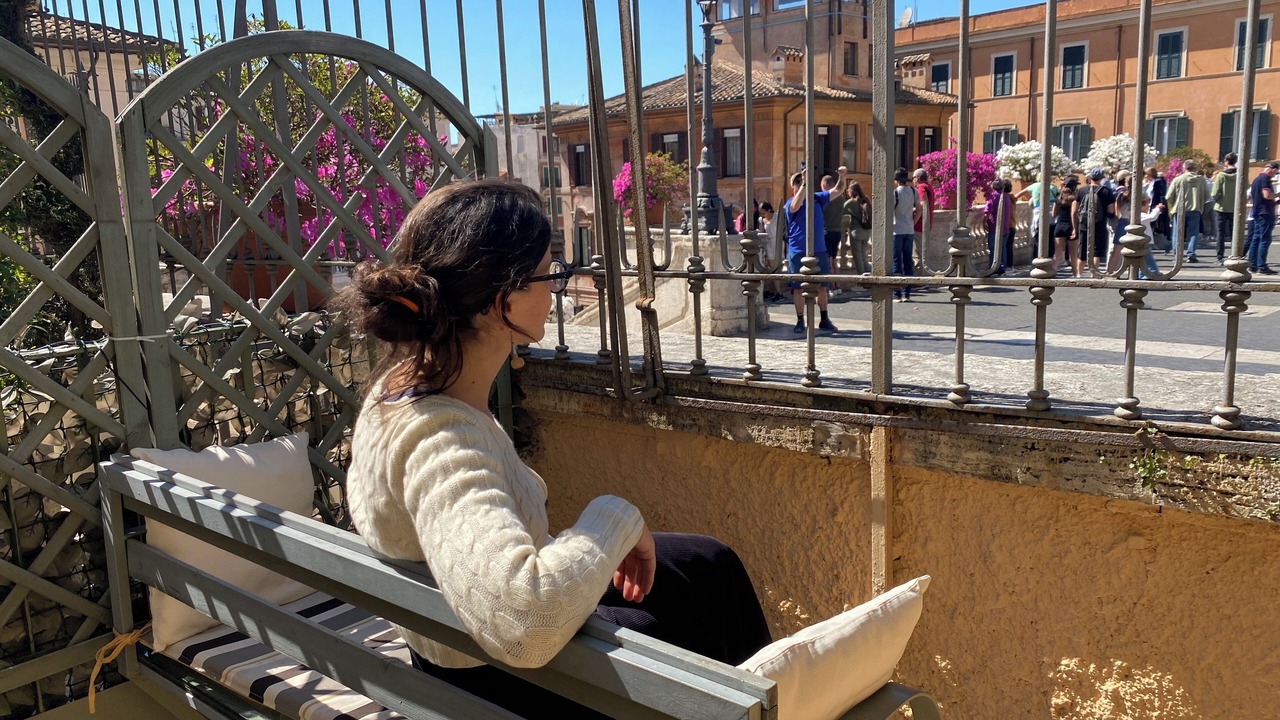 Photo of Outdoor in Rione III Colonna
