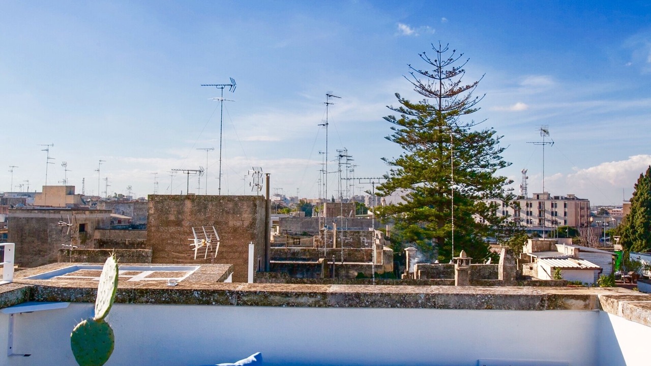 Photo of Outdoor in Lecce Historic Center