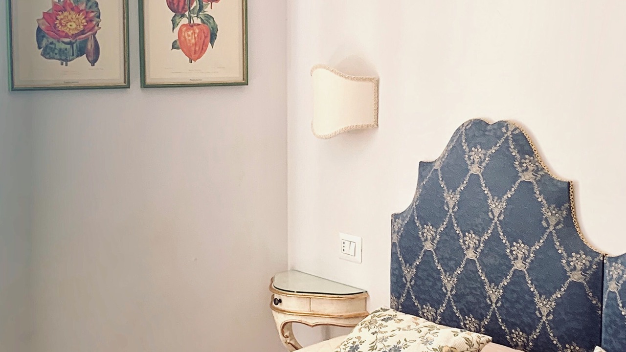 Photo of Bedroom in Montepulciano