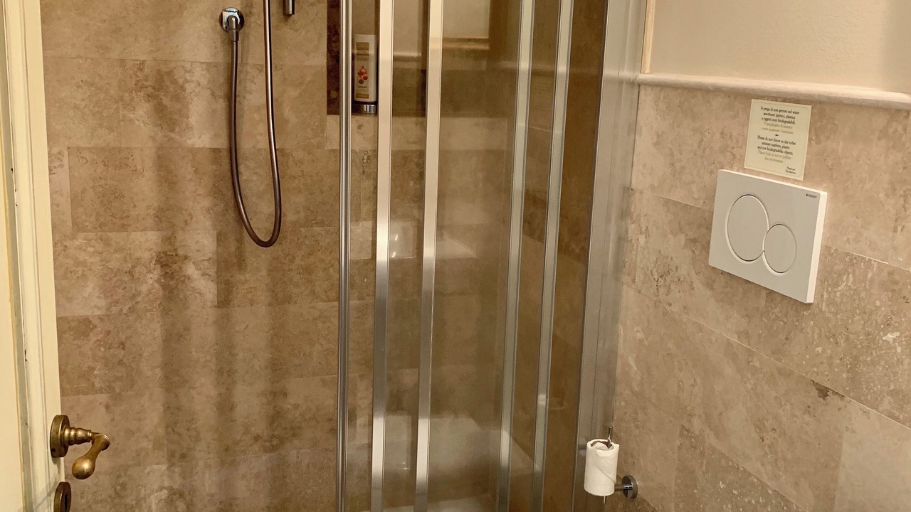 Photo of Bathroom in Montepulciano