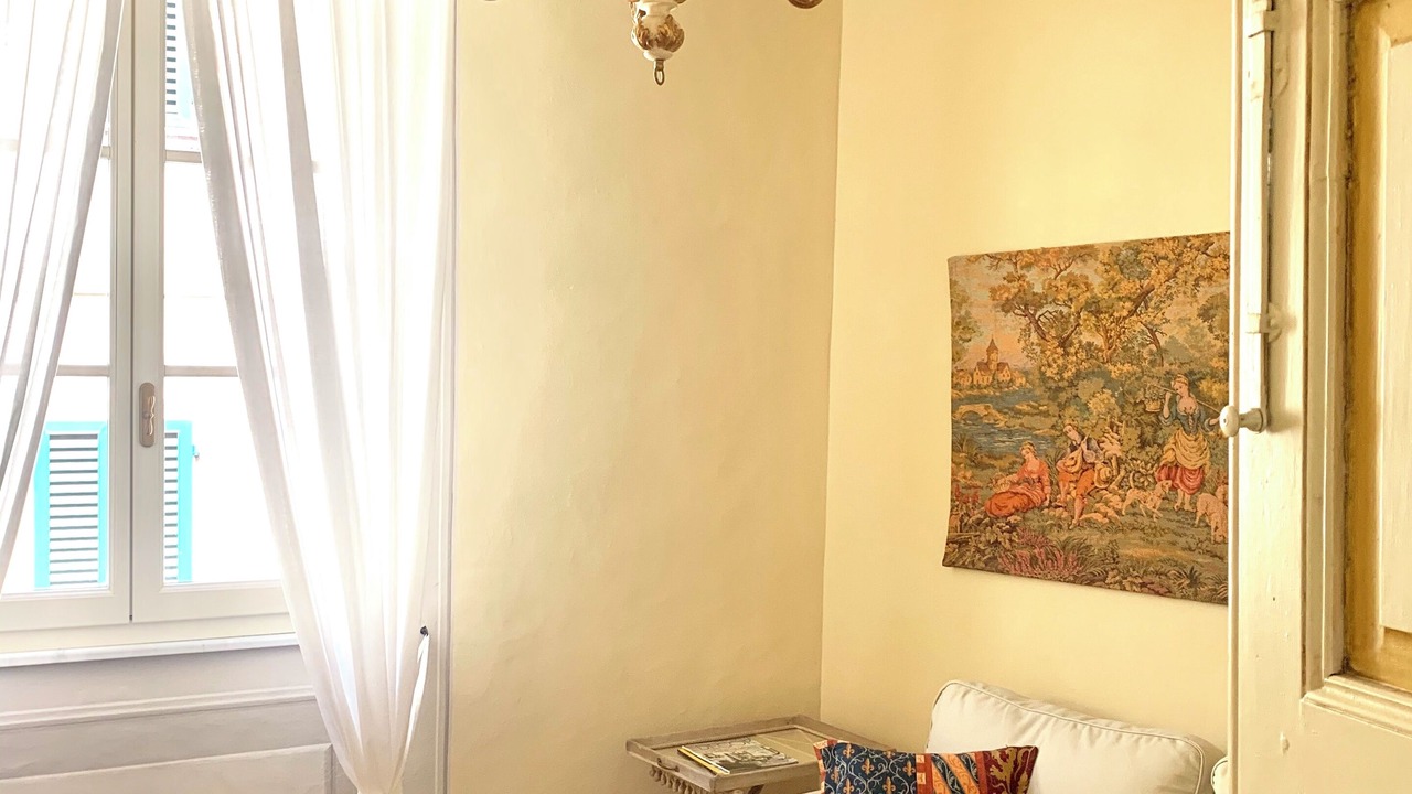 Photo of Livingroom in Montepulciano