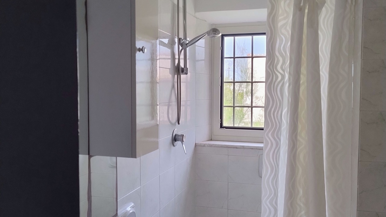 Photo of Bathroom in Anzio