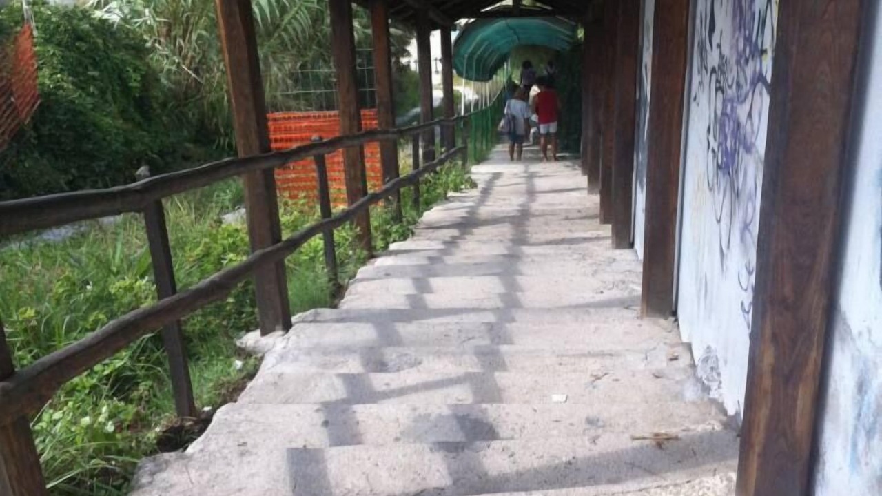 Photo of Outdoor in Anzio