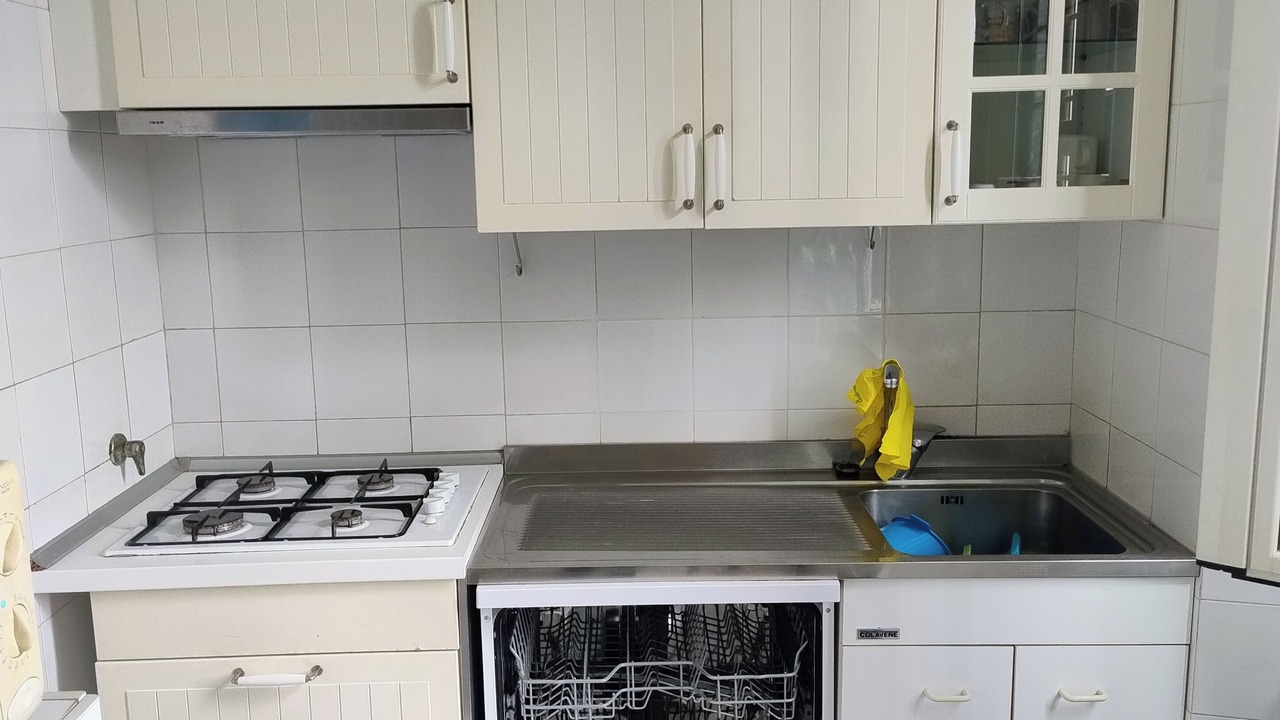 Photo of Kitchen in Anzio