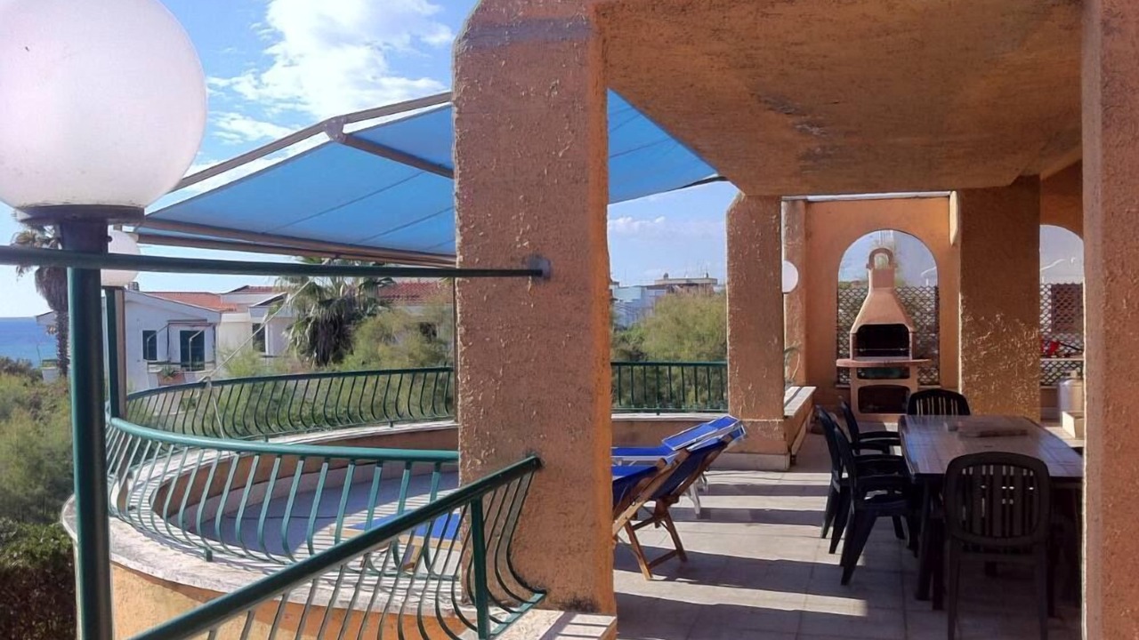 Photo of Patio Balcony in Anzio