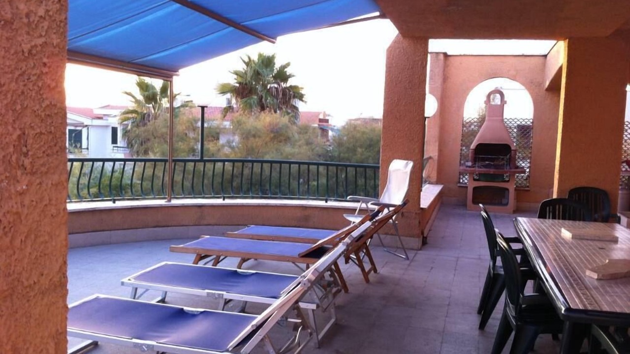 Photo of Outdoor in Anzio