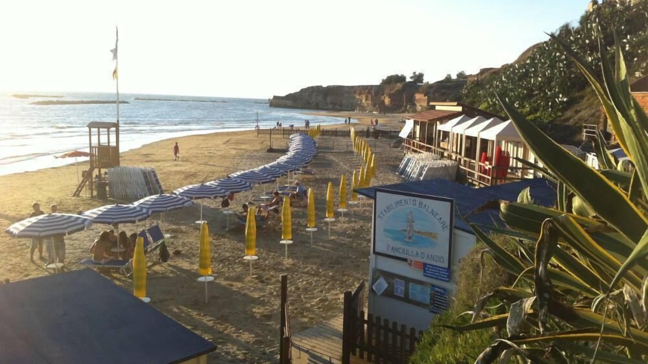 Photo of Others in Anzio