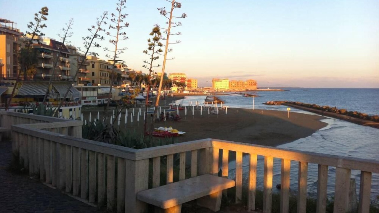 Photo of Outdoor in Anzio